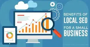 local seo for small business