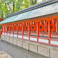 人文研究見聞録：八坂神社（祇園さん・八坂さん） ［京都府］