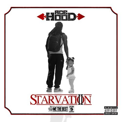 Ace Hood - Take Yo Bitch