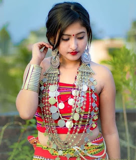 Tripuri Girl photo - Tripura Beautiful Girl