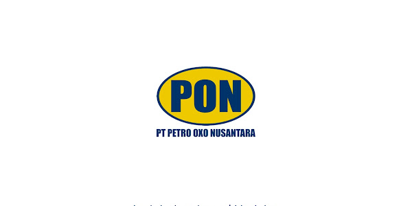 Lowongan Kerja di PT Petro Oxo Nusantara Bulan Oktober 2023