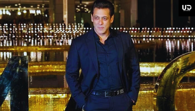 2 people who tried to break into Salman Khan's farmhouse arrested