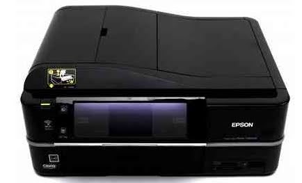 EPSON PX810W TX810W PX810FW TX810FW SOFTWARE RESETTER ...