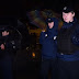 Понад півтисячі поліцейських та близько 200 нацгвардійців охороняли Івано-Франківськ на День міста