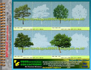 Tree Png Image, Lust Tree Side View 11-002
