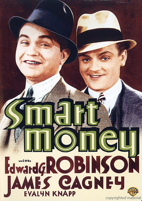 [HD] Smart Money 1931 Pelicula Completa En Español Online