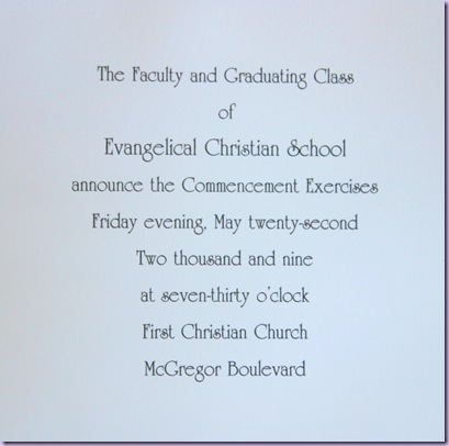 Inside announcement cropped