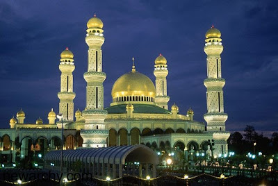 أسس تصميم المساجد mosques Design