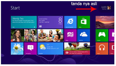 Download Windows 8 FULL VERSION Terbaru 2013