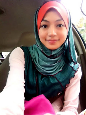 Senarai Blogger Wanita Tercantik Di Malaysia   Macam Macam 