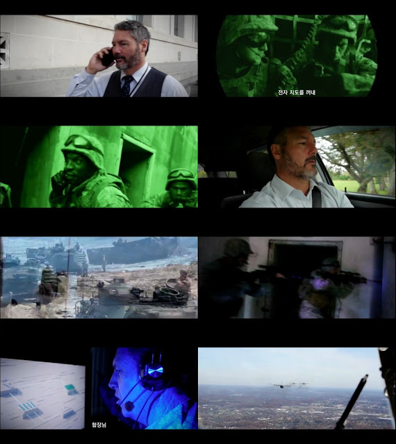 World War Four 2019 Dual Audio 720p WEBRip World War Four 2019 Dual Audio 720p WEBRip