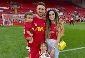 Liverpool star Diogo Jota dies in car accident, aged 28, two weeks after his wedding day