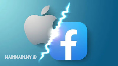 Mantan karyawan menjelaskan kerugian Facebook ketika Apple menerapkan transparansi pelacakan aplikasi