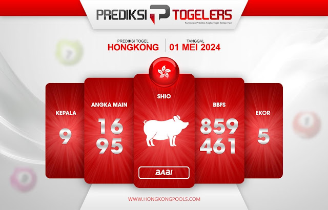 TOGEL KELUAR HONGKONG