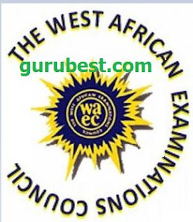 waec 2012 time table