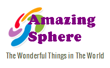 amazingsphere blog