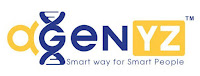 Логотип компании AGenYZ1 | Блог FLAGMANMLM