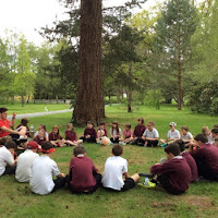 KiVa anti-bullying programme in Powys schools  
