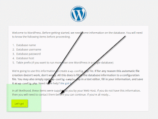 How to install wordpress on free hosting account 000webhost