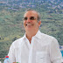 INAUGURACIÓN, PICAZOS, ENTREGA OBRAS EN APRETADA AGENDA DE ABINADER EN NAGUA ESTE SÁBADO