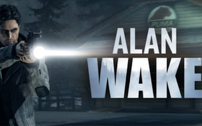 Game Alan Wake