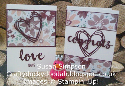 Stampin Up! UK Independent  Demonstrator Susan Simpson, Craftyduckydoodah!, Sunshine Sayings, Team Challenge, One Sheet Wonder, Supplies available 24/7, 