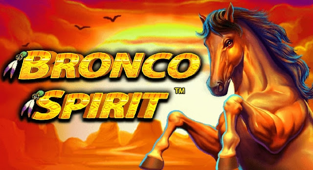 Bronco Spirit Slot Review