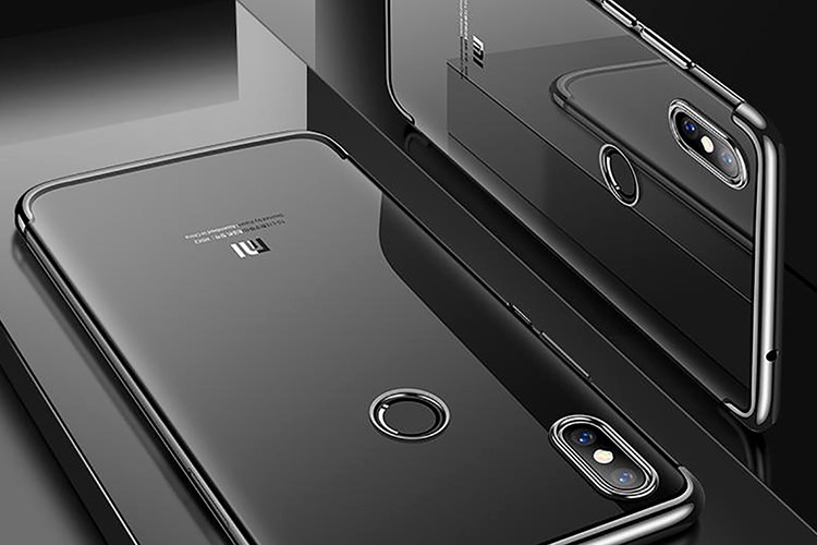 Xiaomi Mi 8