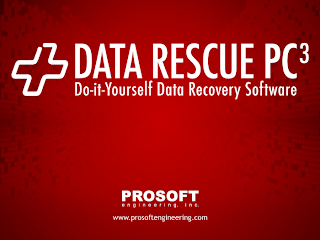 Data Rescue Pc 3