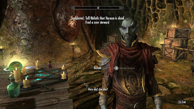 The Elder Scrolls V: Skyrim – Dragonborn PC Download Torrent