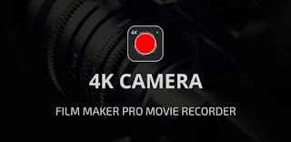 Camera 4K Pro v1