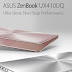 Creator & ASUS ZenBook UX410UQ