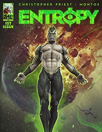 Entropy