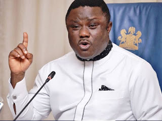 Ayade exempts Indigenous students of Crutech from fee payments