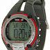 Timex Ironman Men's Road Trainer Heart Rate Monitor Watch