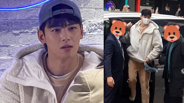 차은우