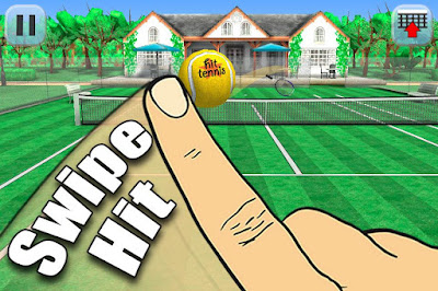 Hit Tennis 3 apk