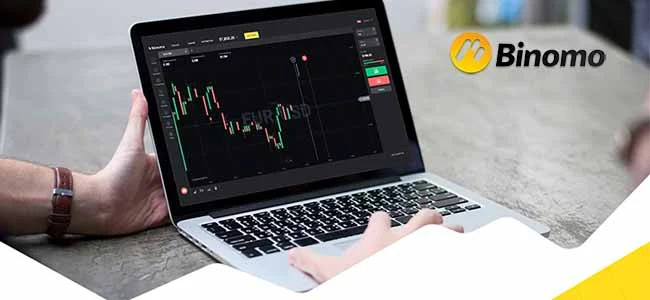 binomo forex trading platform