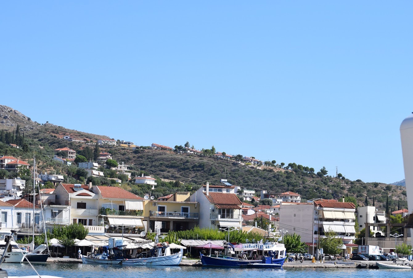 ΑΝΑΚΟΙΝΩΣΗ ΠΑΡΑΧΩΡΗΣΗΣ ΧΡΗΣΗΣ ΧΩΡΩΝ ΧΖΛ ΑΣΤΑΚΟΥ