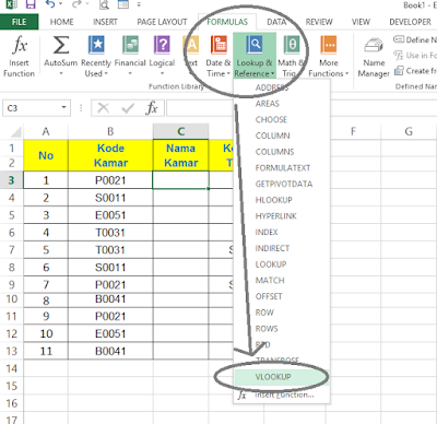 Fungsi-Vlookup