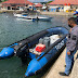 Rubberboat Selayar