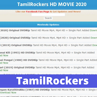 tamilrockers