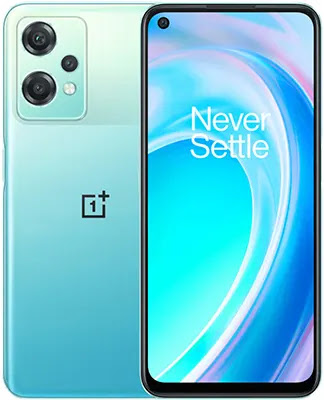 OnePlus Nord CE 2 Lite 5G Specifications