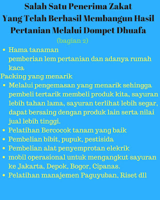 membayar zakat