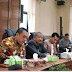 Komisi 1 DPRD Kabupaten Tangerang Menggelar hearing Soal  Polemik Pilkades Kemiri