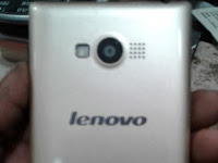 Firmware Lenovo A327i 100% Work