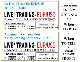 live trading