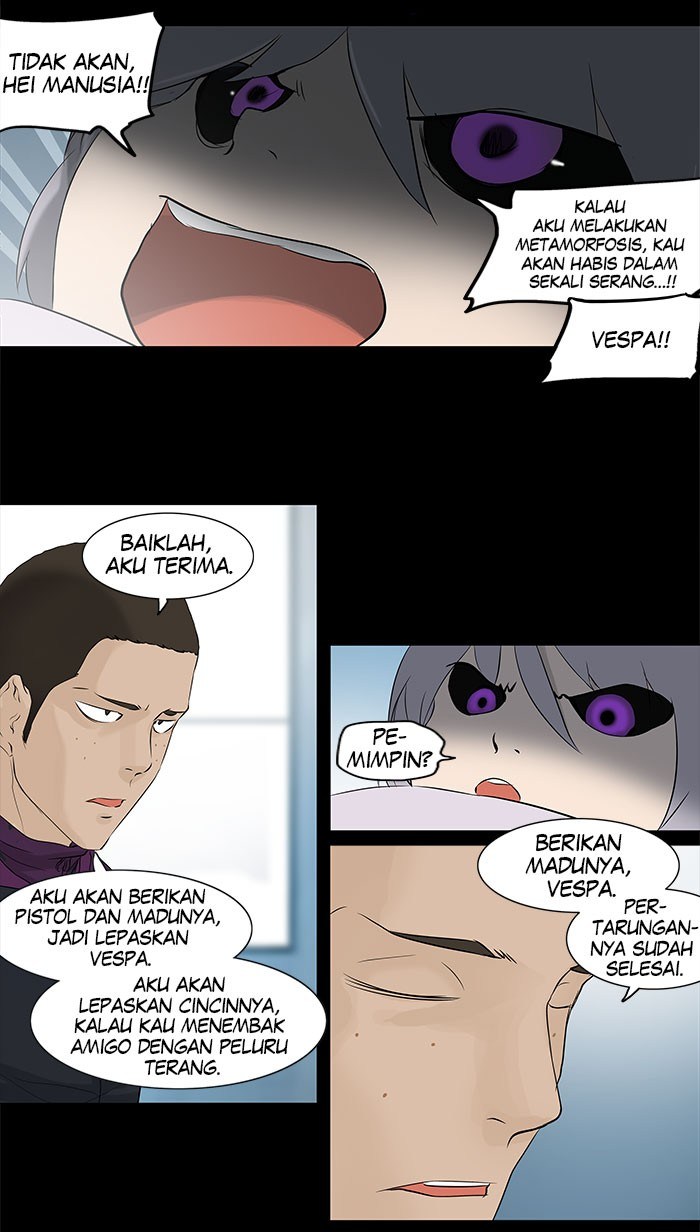 Tower of God Bahasa indonesia Chapter 144