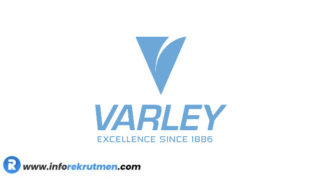 Rekrutmen PT. VARLEY INDONESIA Terbaru 2021