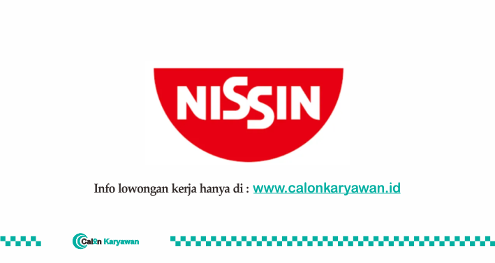 PT Nissin Foods Indonesia
